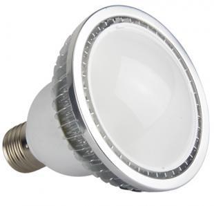 供應新款魚鰭式PAR燈 AL-PAR38 -12*1W/1*2W_燈具照明_世界工廠網中國產品信息庫