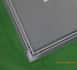 高亮室內照明精品燈具銀邊3030led面板燈,高亮室內照明精品燈具銀邊3030led面板燈生產(chǎn)廠家,高亮室內照明精品燈具銀邊3030led面板燈價格