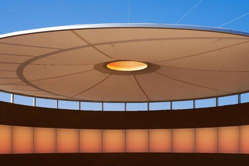 歐普照明攜手候鳥300，共點(diǎn)藝術(shù)之光