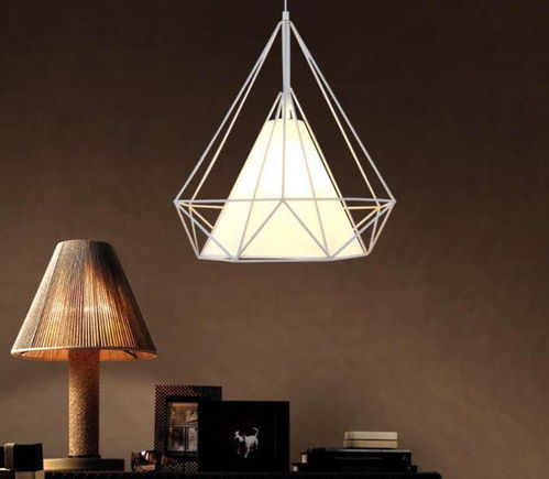 燈具除了裝飾還有這些作用，你知道嗎？