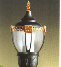 供應(yīng)室外照明 庭院燈與路燈價(jià)格、廠家及圖片詳解