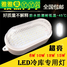 防水防潮燈選購(gòu)指南 價(jià)格、品牌與實(shí)用解析